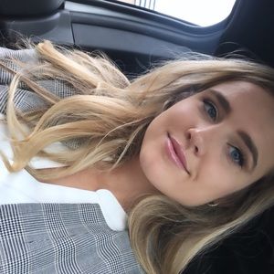 Meet your Posher, Jessie